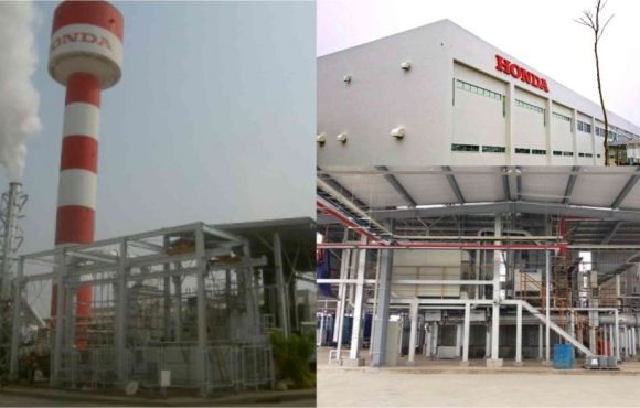 Incinerator products