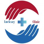 Luckxay logo